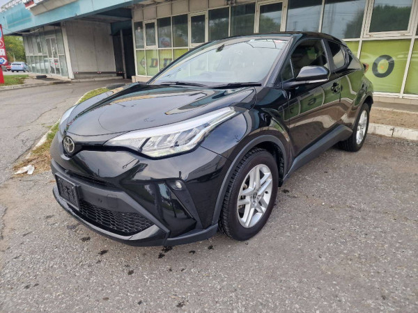 TOYOTA C-HR 2020