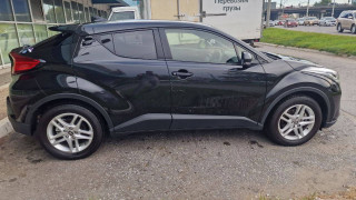 TOYOTA C-HR 2020