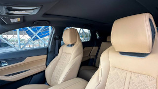 Changan UNI-K 2021