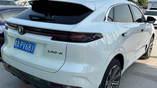 Changan UNI-K 2021