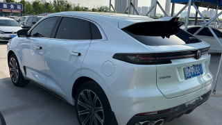 Changan UNI-K 2021