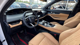 Changan UNI-K 2021