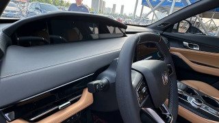 Changan UNI-K 2021