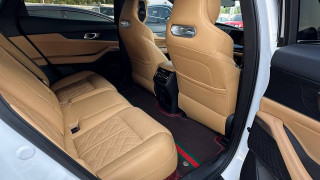 Changan UNI-K 2021