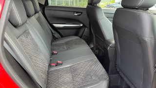 SUZUKI ESCUDO 2020