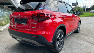 SUZUKI ESCUDO 2020