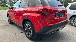 SUZUKI ESCUDO 2020