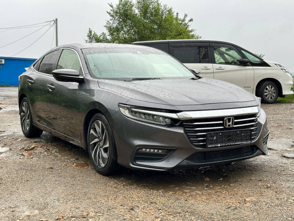 HONDA INSIGHT 2019