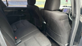 TOYOTA HILUX 2019