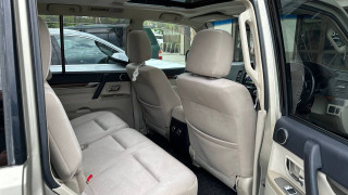 MMC PAJERO 2008