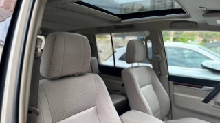 MMC PAJERO 2008