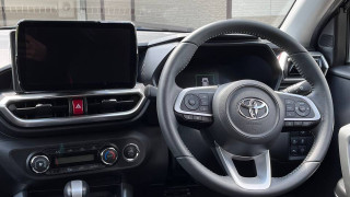 Toyota Raize 2020